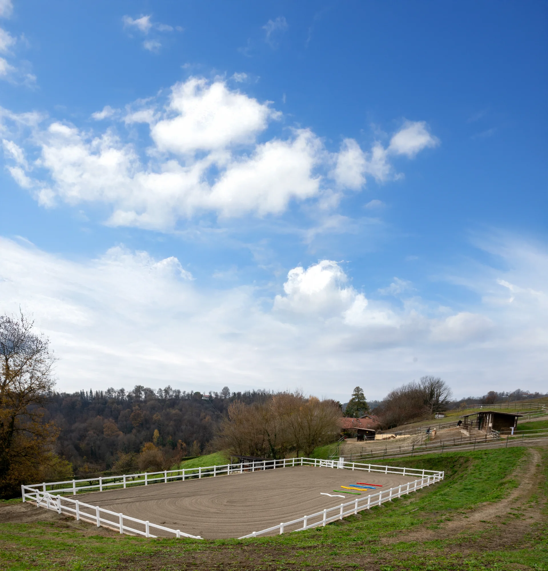 Campo di addestramento