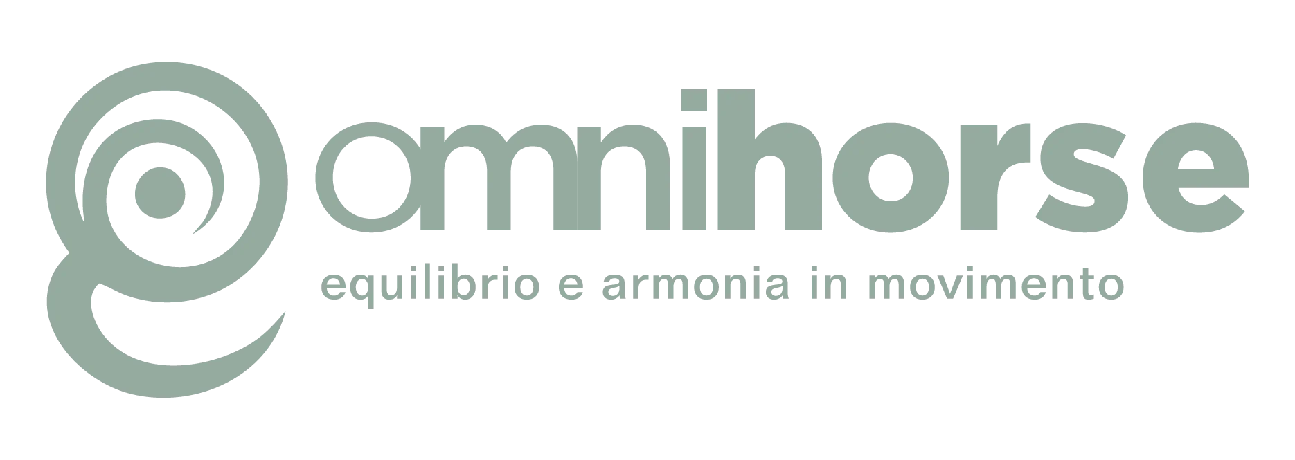 OmniHorse Logo